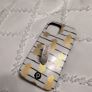 iPhone 12 pineapple loopy